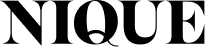 Logo van Nique