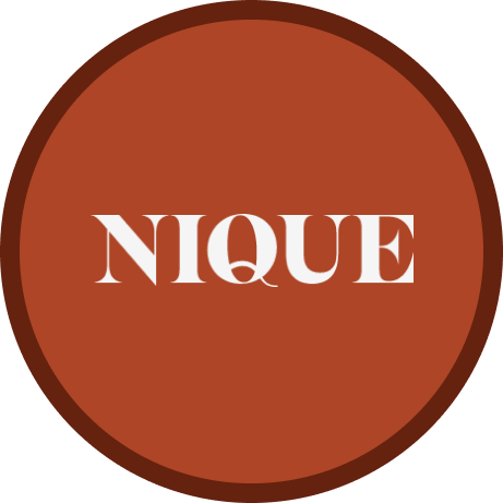 Logo van Nique