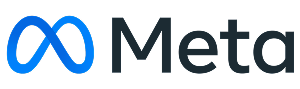 Meta logo